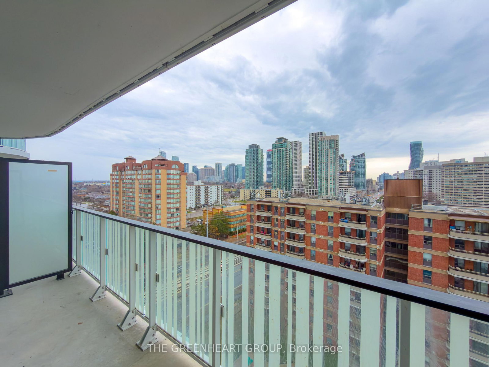 1 Fairview Road, Unit 1106 - Photo 5