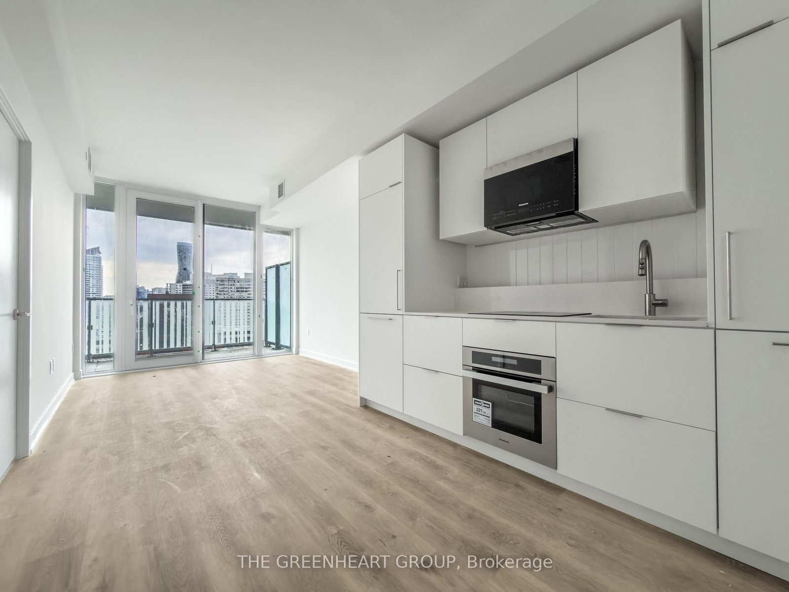 1 Fairview Road, Unit 1106 - Photo 8