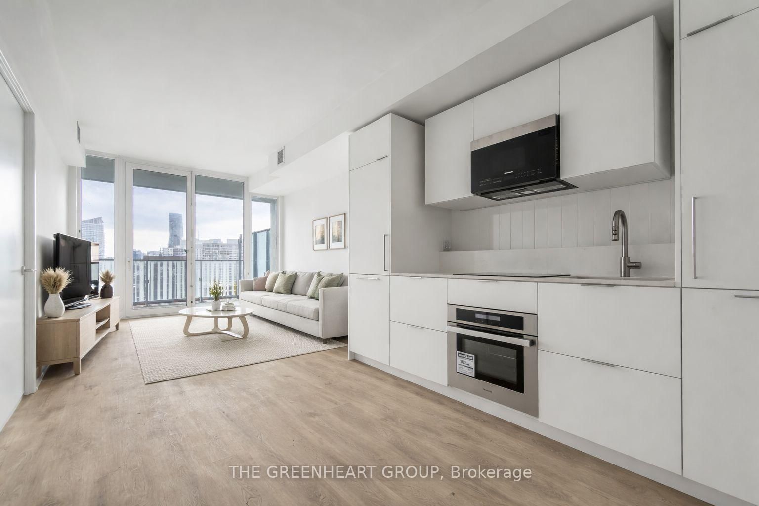 1 Fairview Road, Unit 1106 - Photo 9