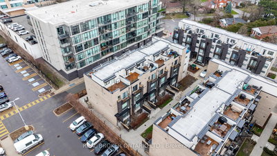 51 - 28 Fieldway Rd | Toronto | Image