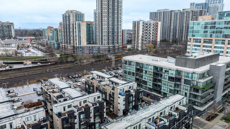 51 - 28 Fieldway Rd, Toronto, M8Z 0E3 | Image 2