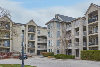 208 - 1431 Walkers Line
