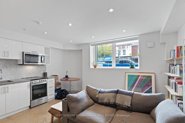 5 - 1555 Bloor Street W