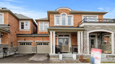 213 Wisteria Way | Oakville | Image