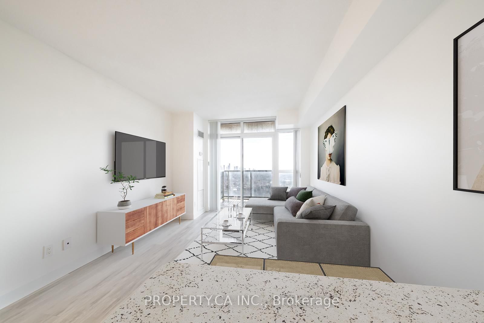 3 Michael Power Place, Unit LPH06