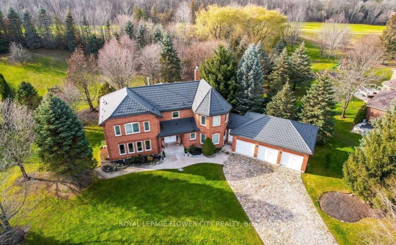 27 McCauley Dr, Caledon, L7E 0B6 | Image 2