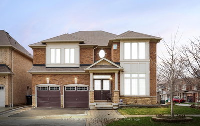 10 Elmcrest Dr | Brampton | Image