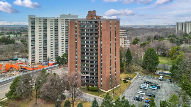 1406 - 335 Mill Road