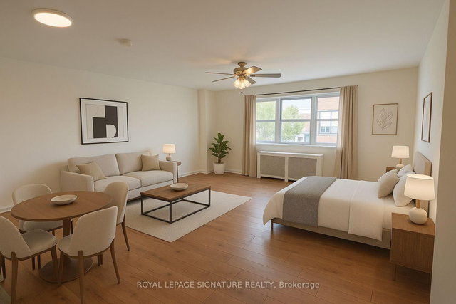 2 - 2798 Lakeshore Boulevard W