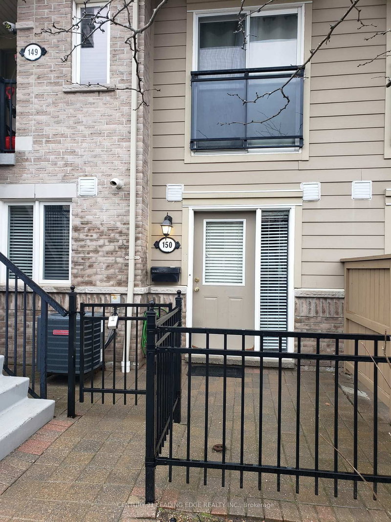 home for lease on 150-4975 Southhampton Drive