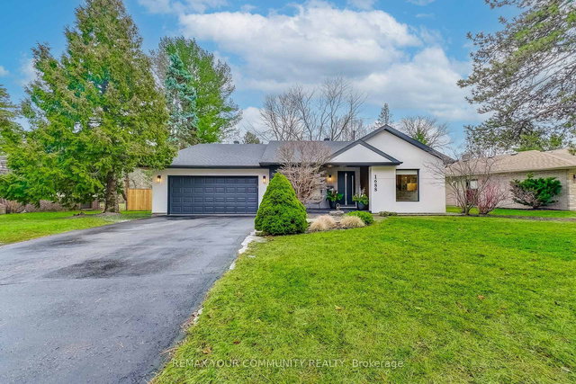 1688 Missenden Crescent