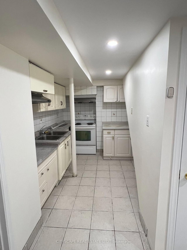 Basement - 4813 Creditview Road