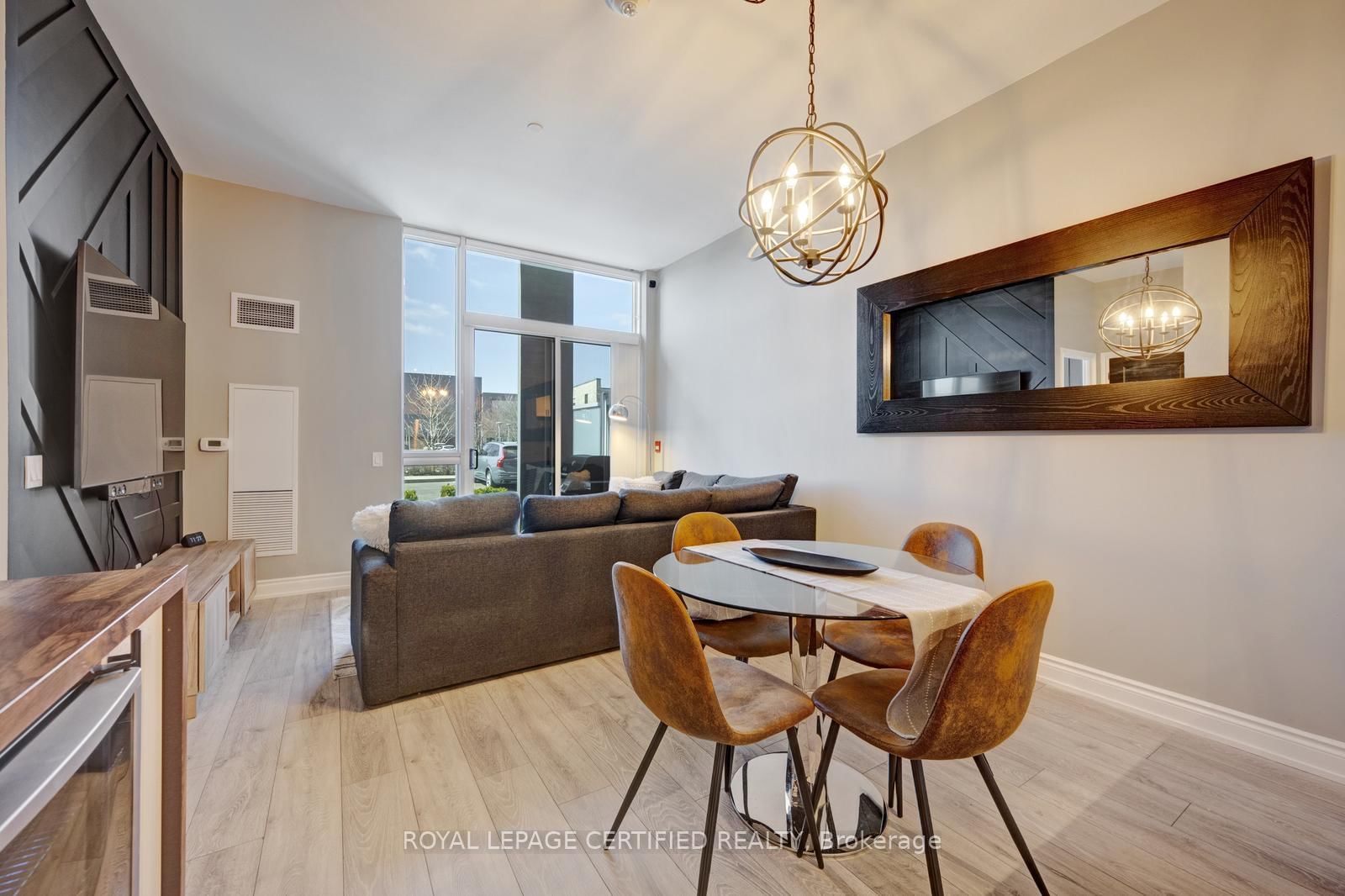 Condo for sale at 114-1050 Main Street, Milton, Ontario, L9T 9M3 - Dempsey - MLS: W12996782