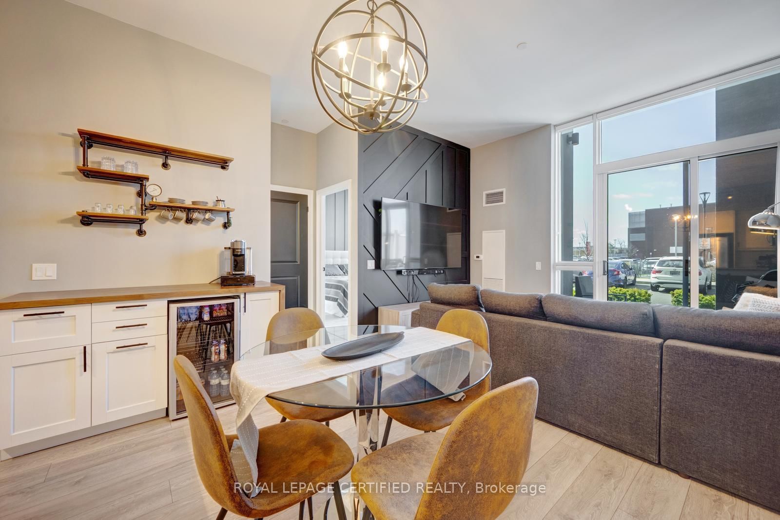 Condo for sale at 114-1050 Main Street, Milton, Ontario, L9T 9M3 - Dempsey - MLS: W12996782