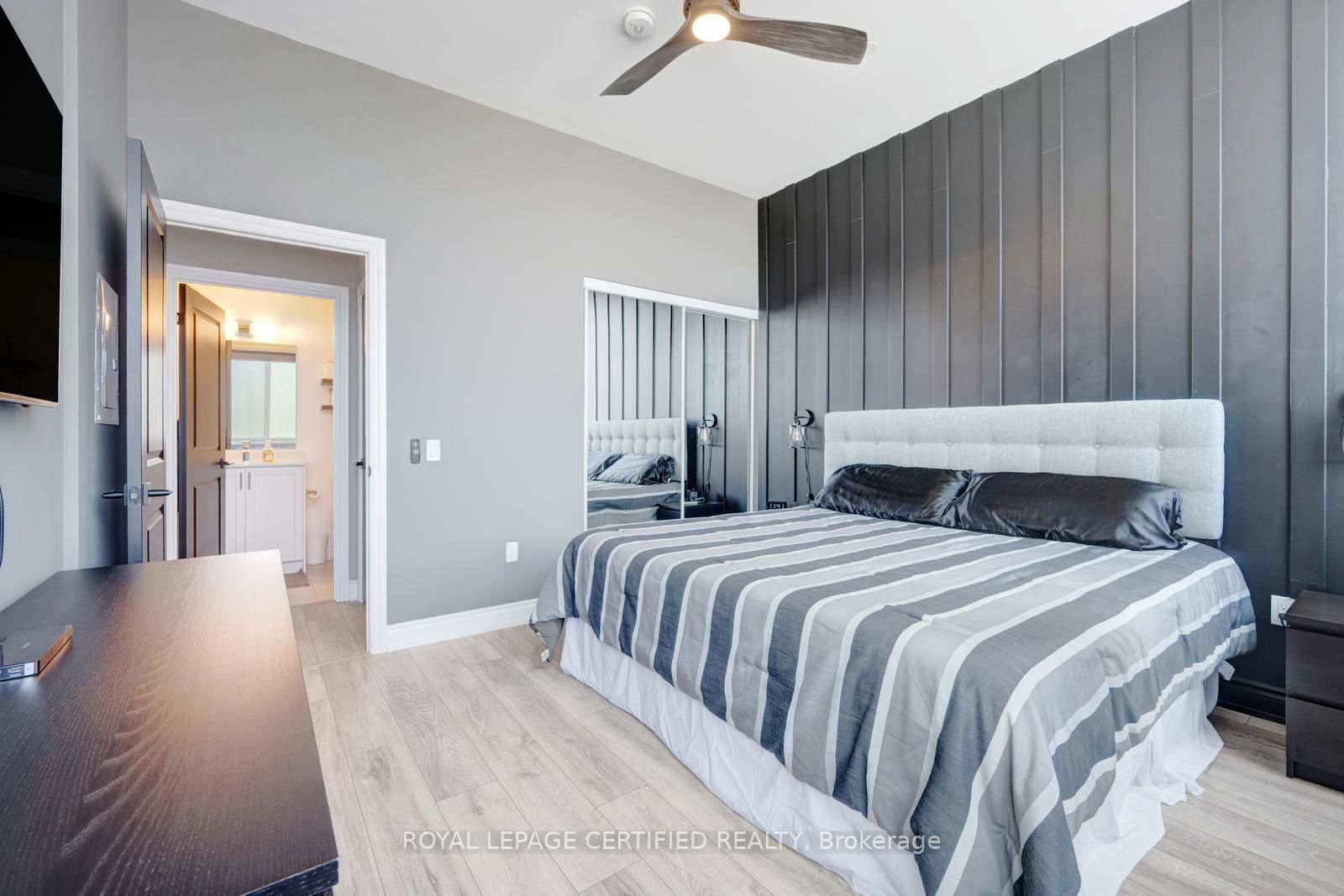 Condo for sale at 114-1050 Main Street, Milton, Ontario, L9T 9M3 - Dempsey - MLS: W12996782