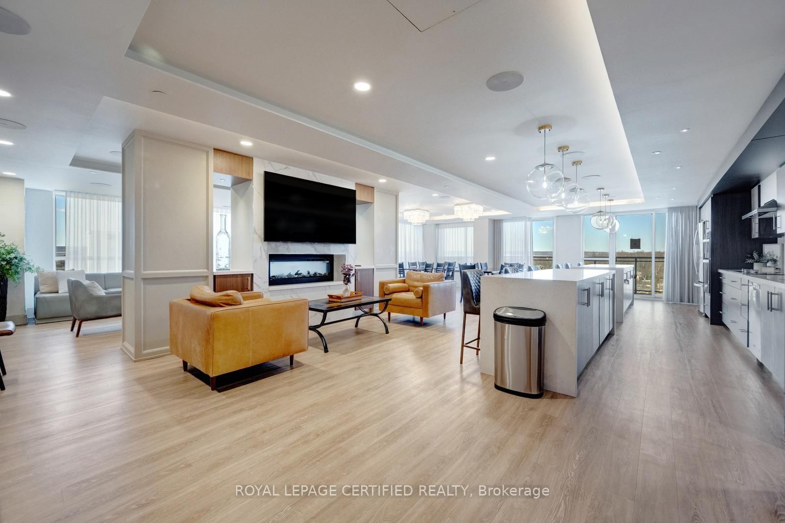 Condo for sale at 114-1050 Main Street, Milton, Ontario, L9T 9M3 - Dempsey - MLS: W12996782