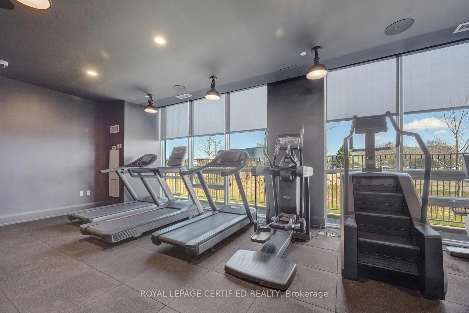 Condo for sale at 114-1050 Main Street, Milton, Ontario, L9T 9M3 - Dempsey - MLS: W12996782