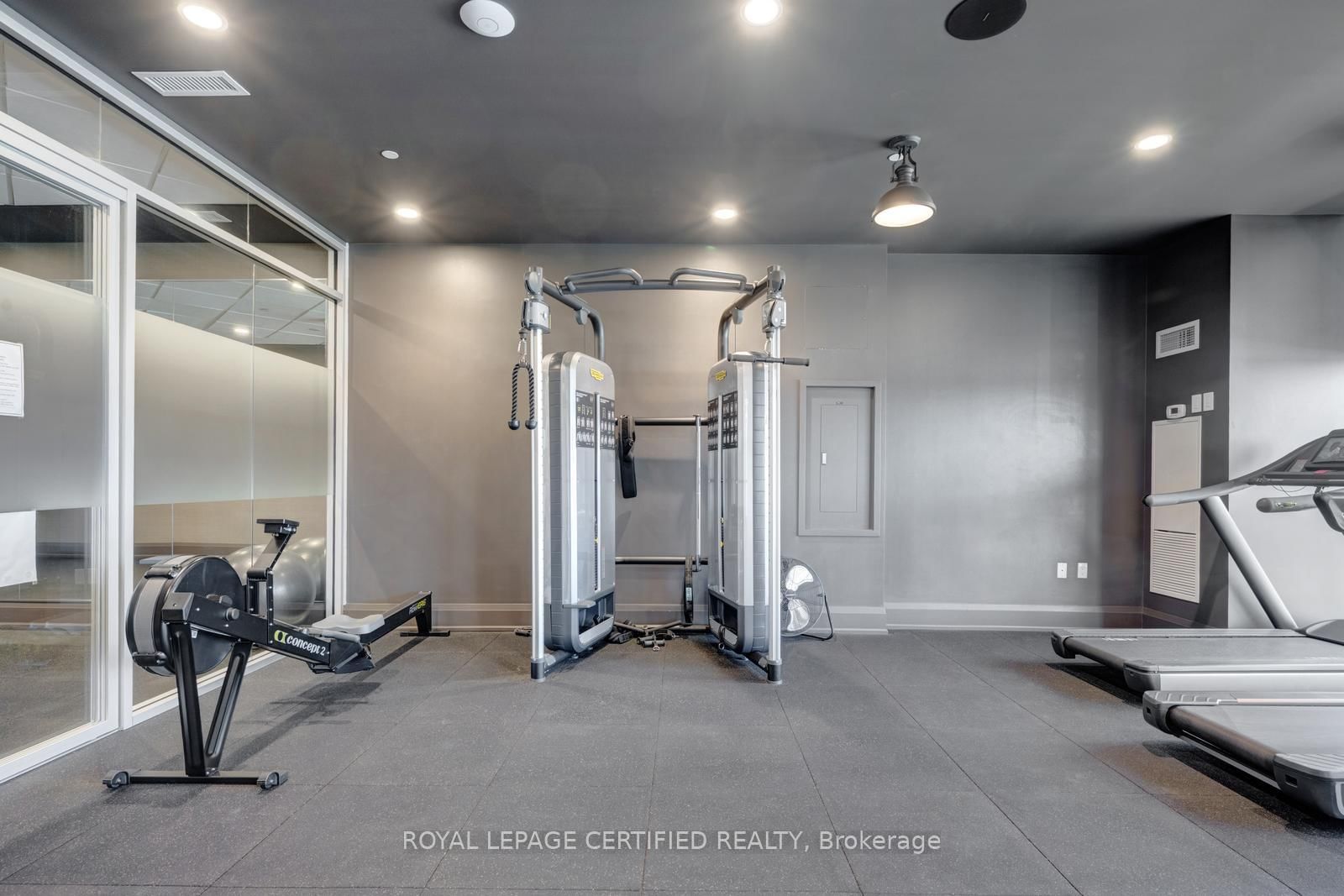 Condo for sale at 114-1050 Main Street, Milton, Ontario, L9T 9M3 - Dempsey - MLS: W12996782