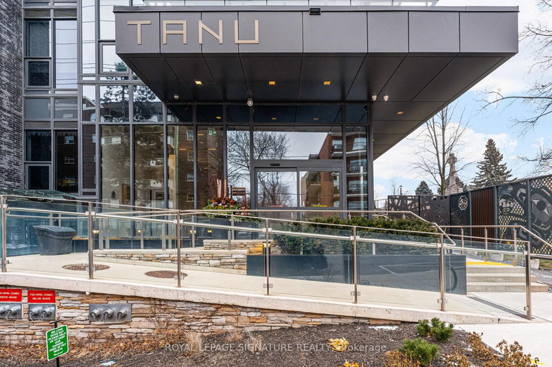 207 - 21 Park St, Mississauga, L5G 0C2 | Image 2