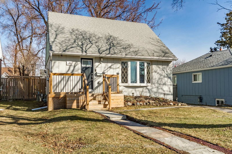 36 Allenby Ave, Toronto, M9W 1S6 | Image 2