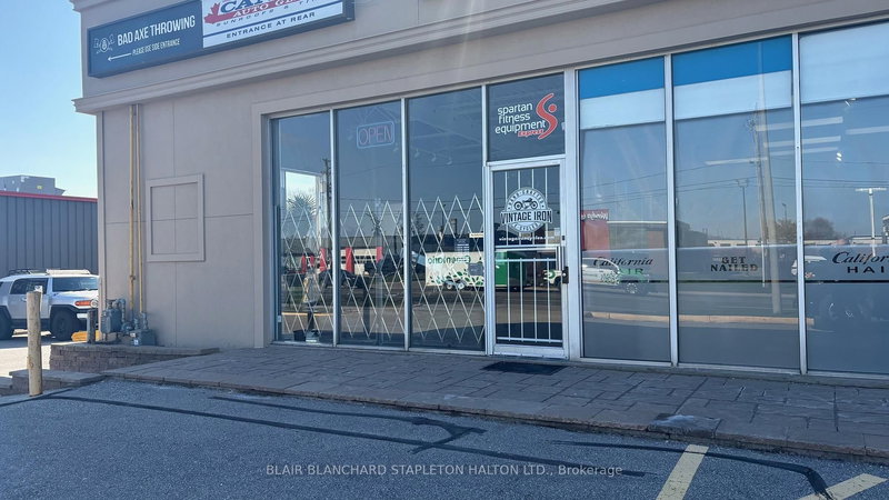 1 - 2388 Fairview St, Burlington, L7R 2E4 | Image 2