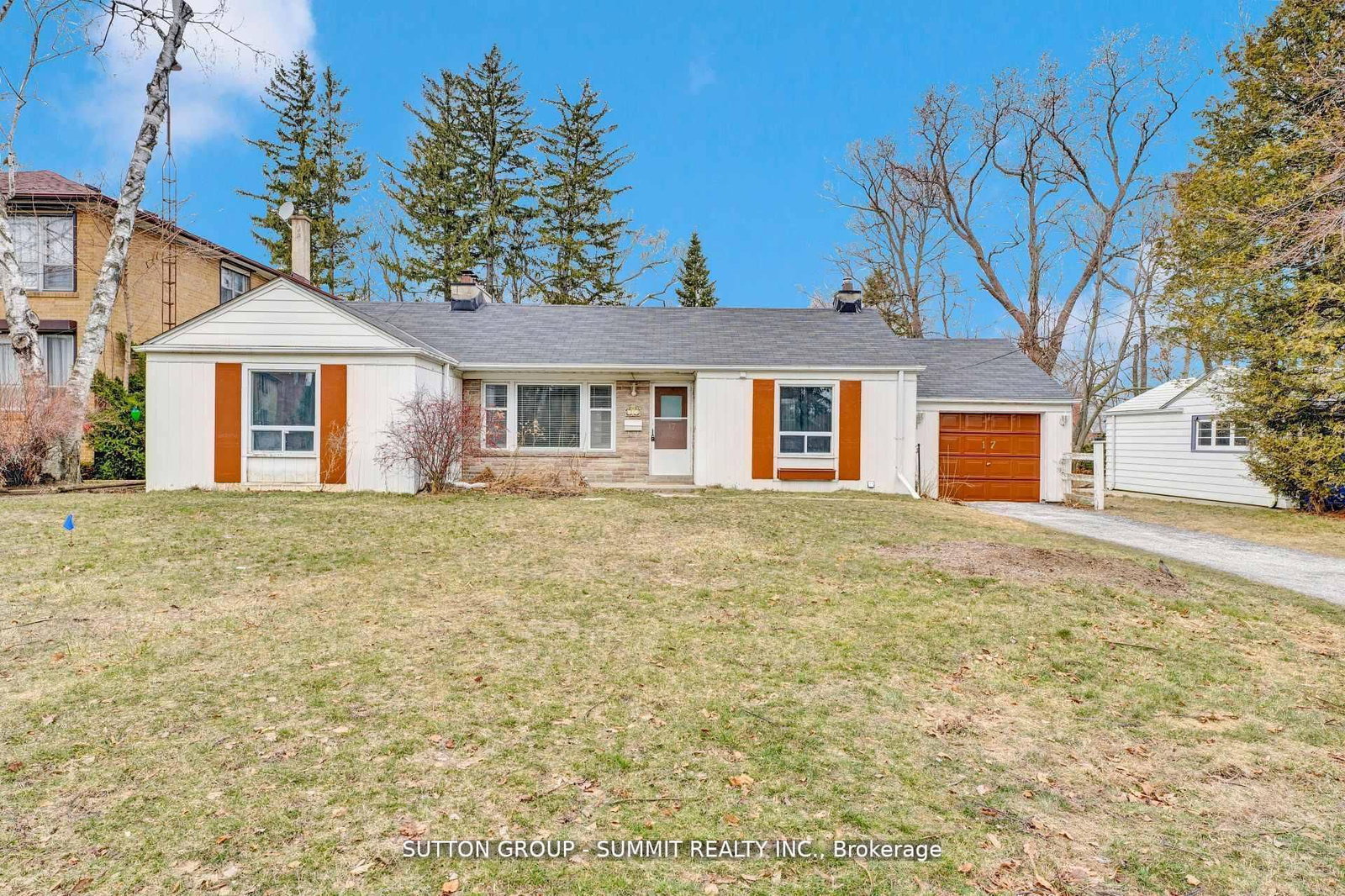 17 Ben Machree Drive - Photo 4