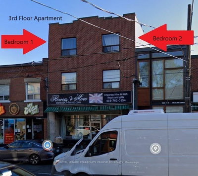 3 - 379 Jane St | Toronto | Image