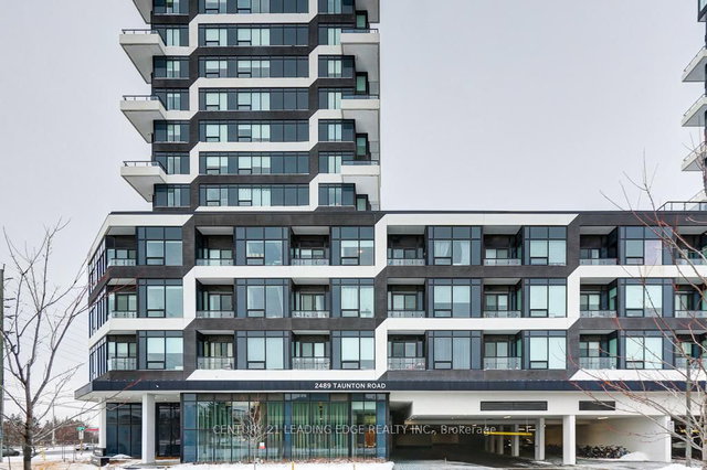 410 - 2489 TAUNTON Road