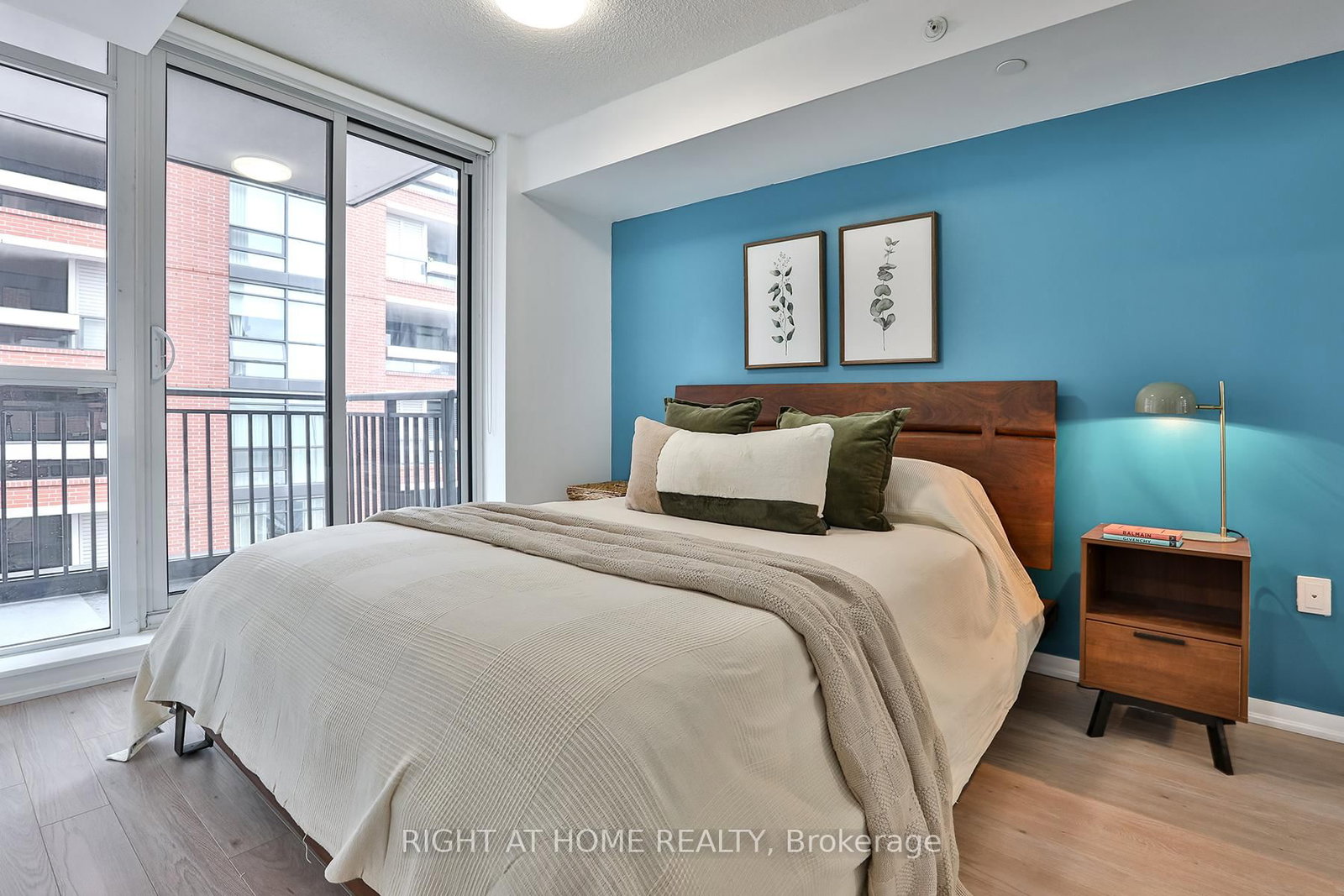 830 Lawrence Avenue W, Unit 335 - Photo 12