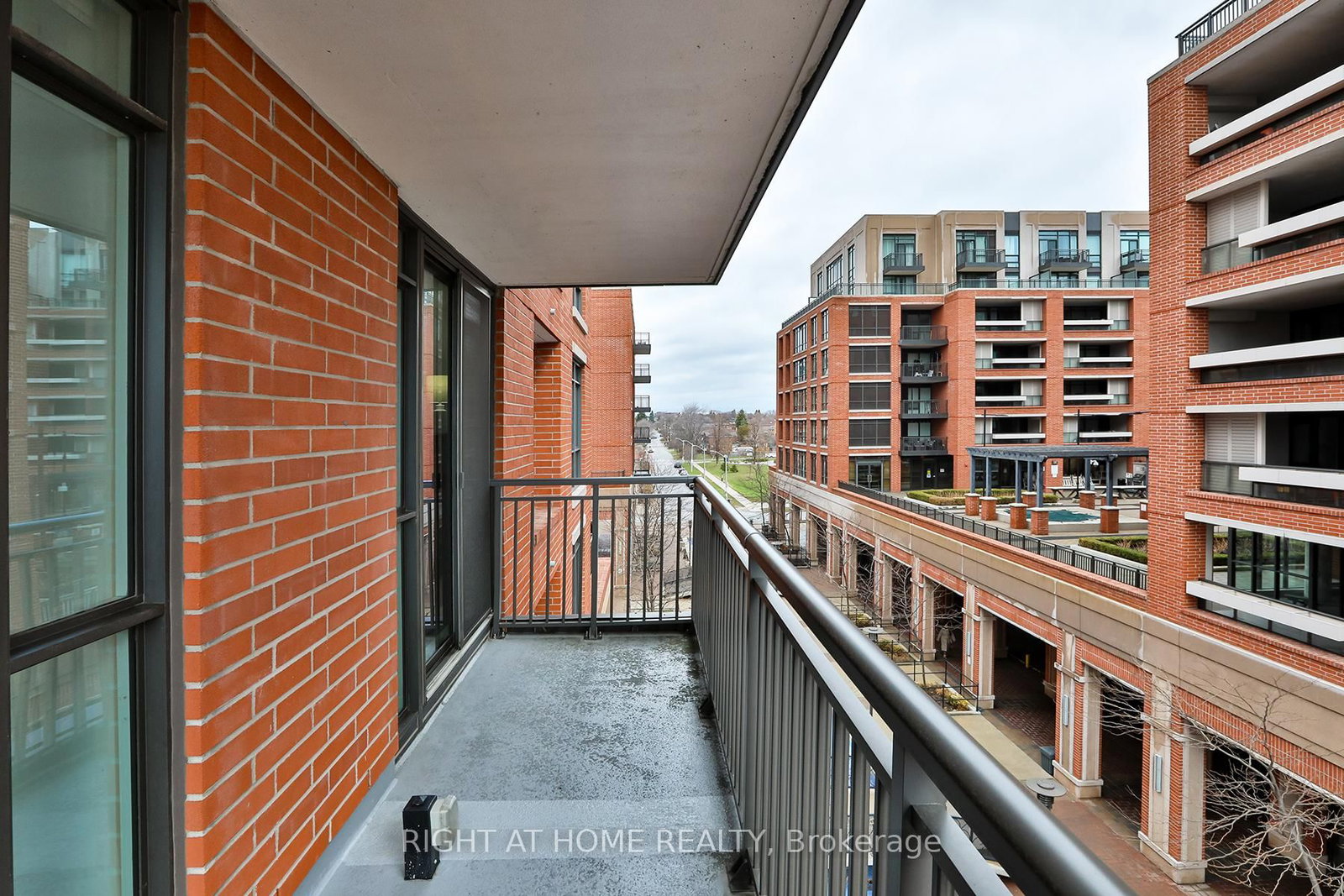 830 Lawrence Avenue W, Unit 335 - Photo 20