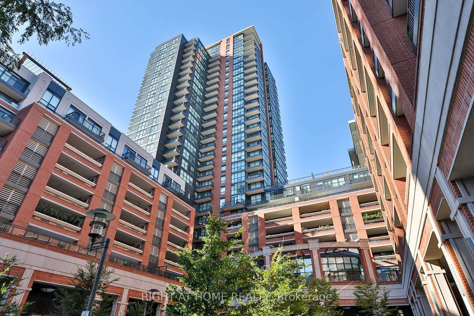 830 Lawrence Avenue W, Unit 335 - Photo 22