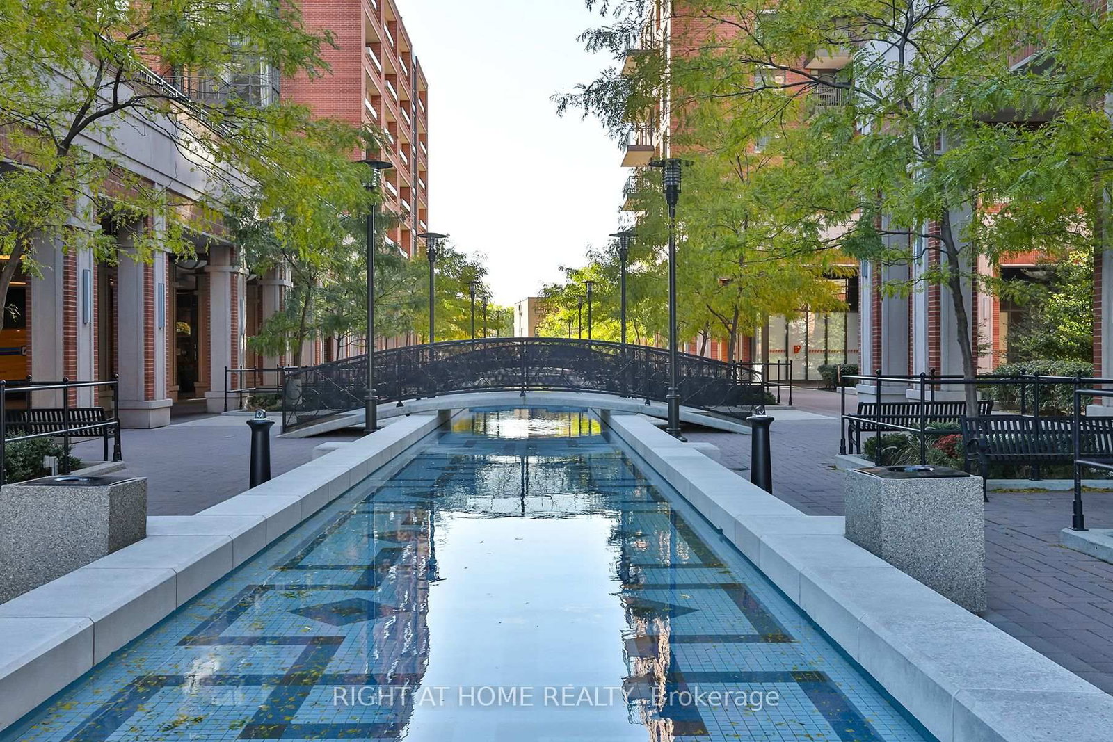 830 Lawrence Avenue W, Unit 335 - Photo 24