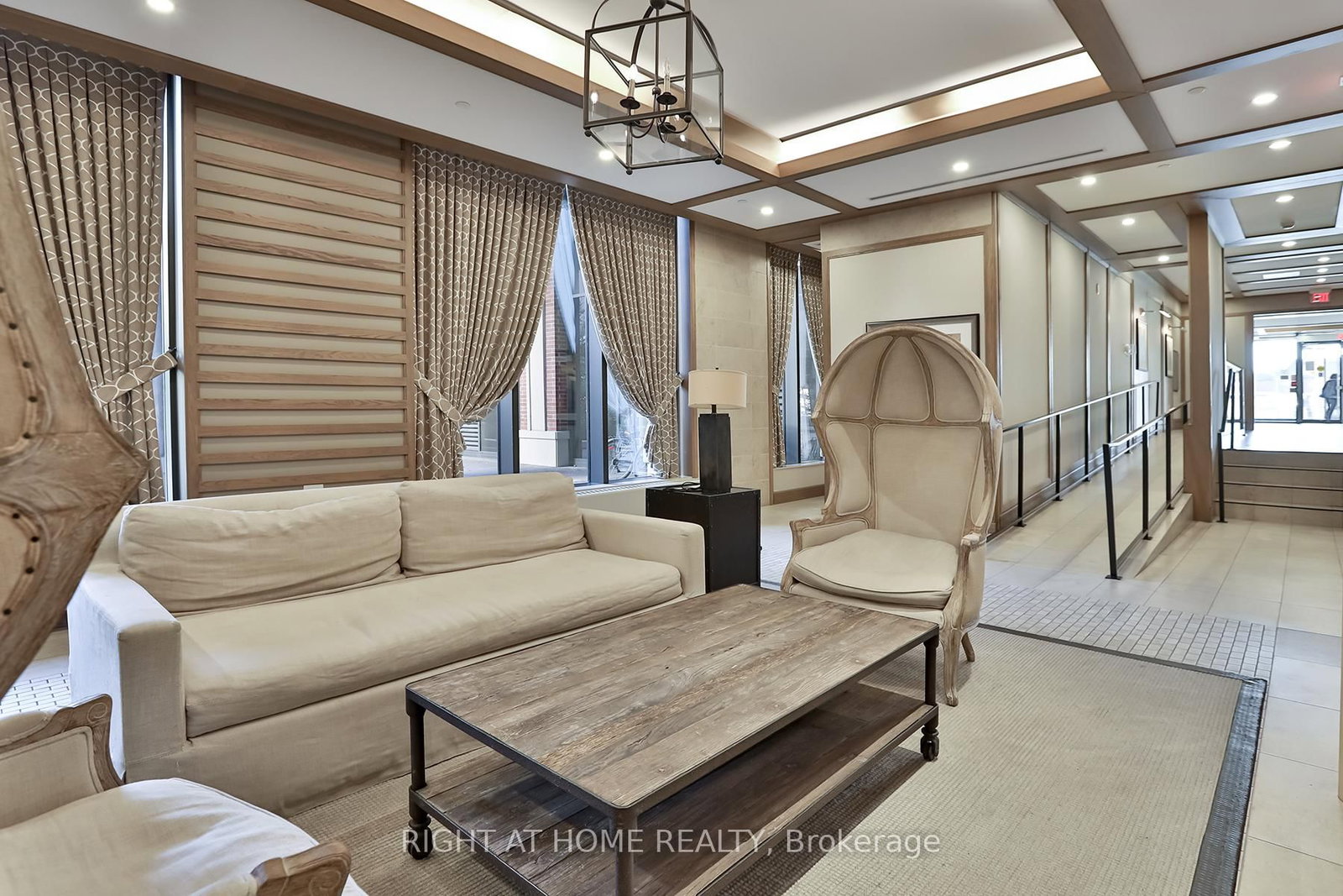 830 Lawrence Avenue W, Unit 335 - Photo 25