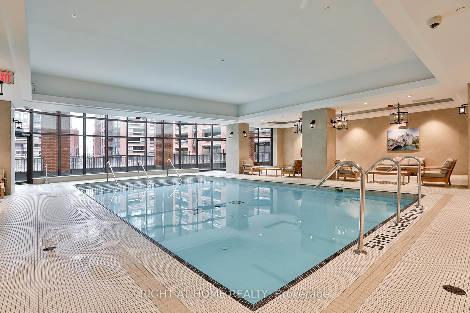 830 Lawrence Avenue W, Unit 335 - Photo 28