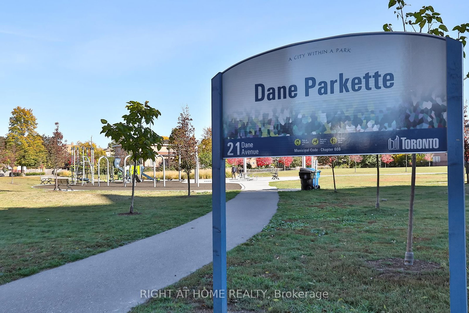 830 Lawrence Avenue W, Unit 335 - Photo 30