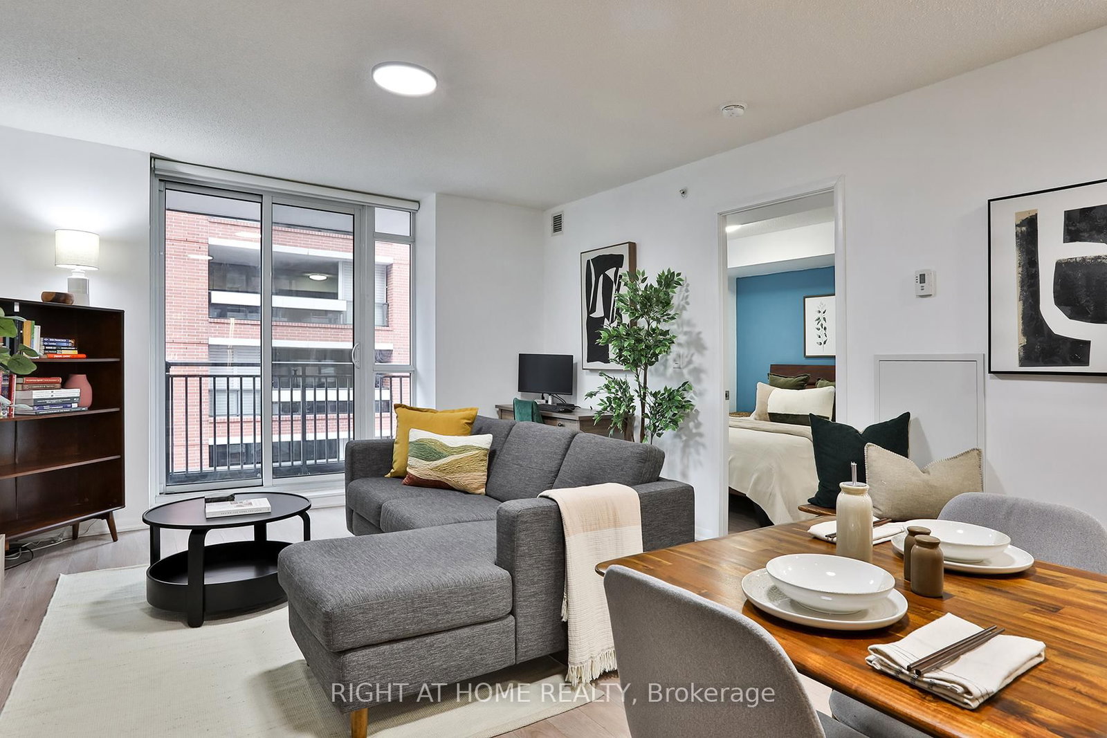 830 Lawrence Avenue W, Unit 335 - Photo 5