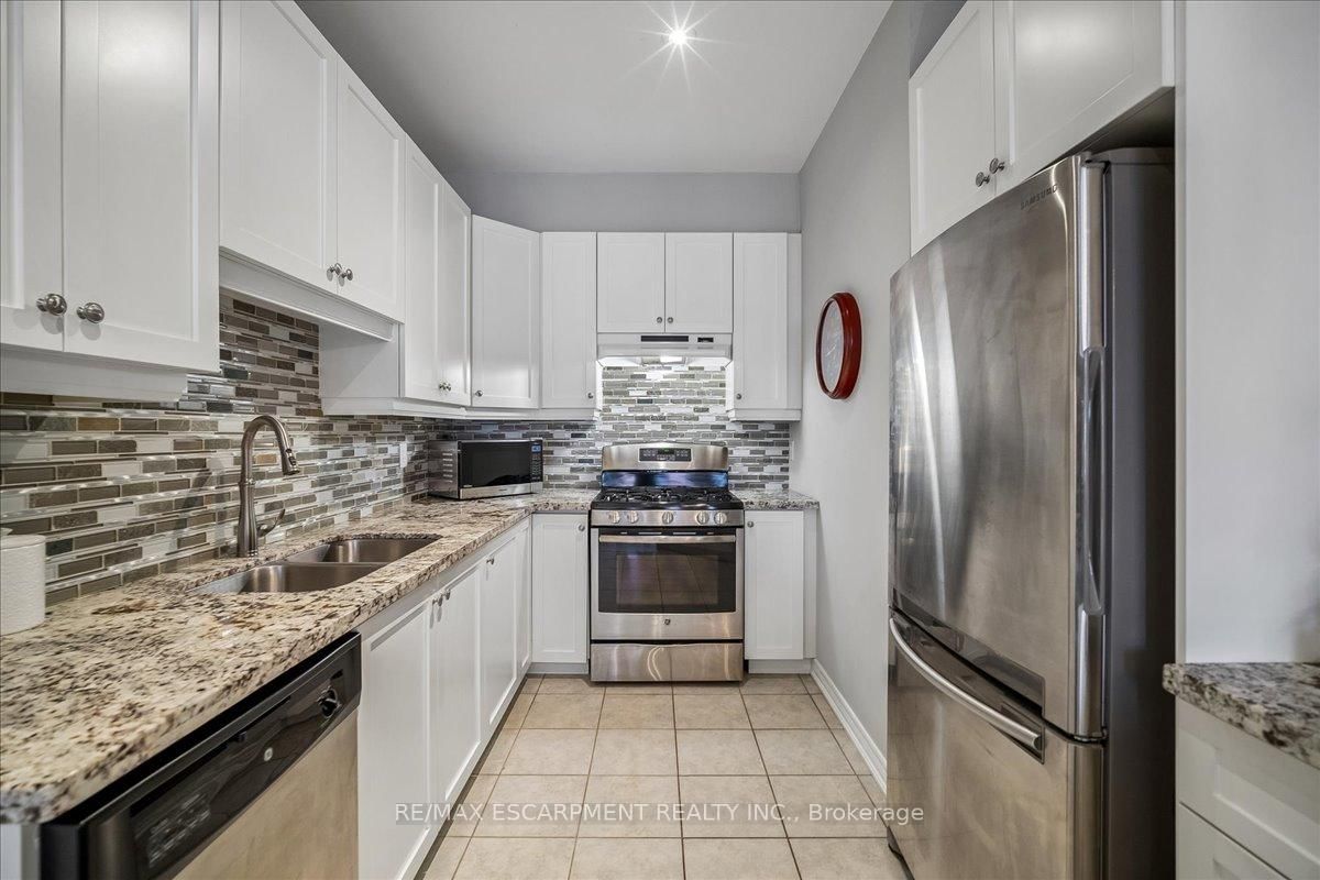 181 Plains Road W, Unit #40 - Photo 13