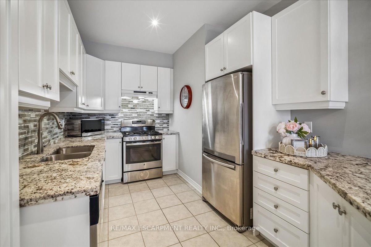 181 Plains Road W, Unit #40 - Photo 16