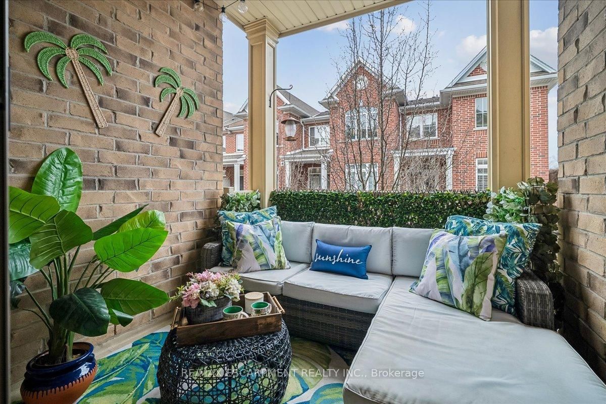 181 Plains Road W, Unit #40 - Photo 24