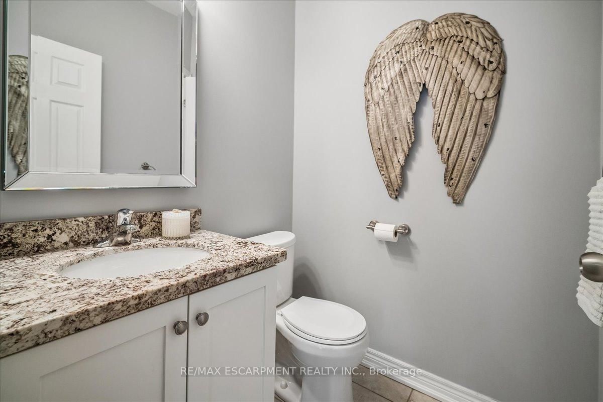 181 Plains Road W, Unit #40 - Photo 25