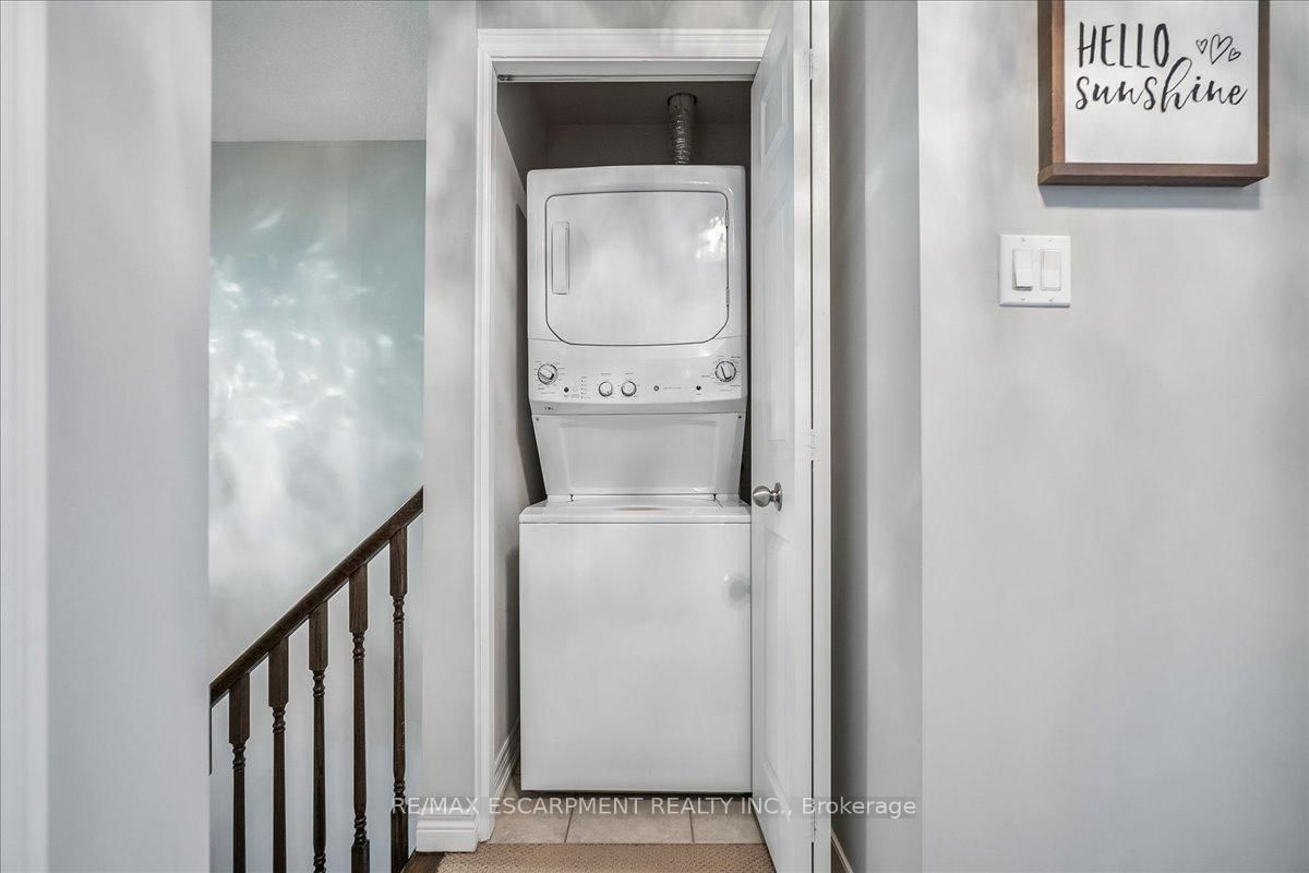 181 Plains Road W, Unit #40 - Photo 40