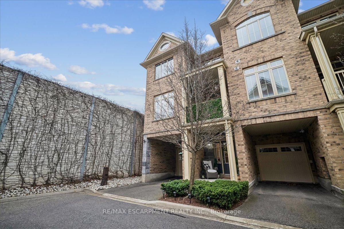 181 Plains Road W, Unit #40 - Photo 41