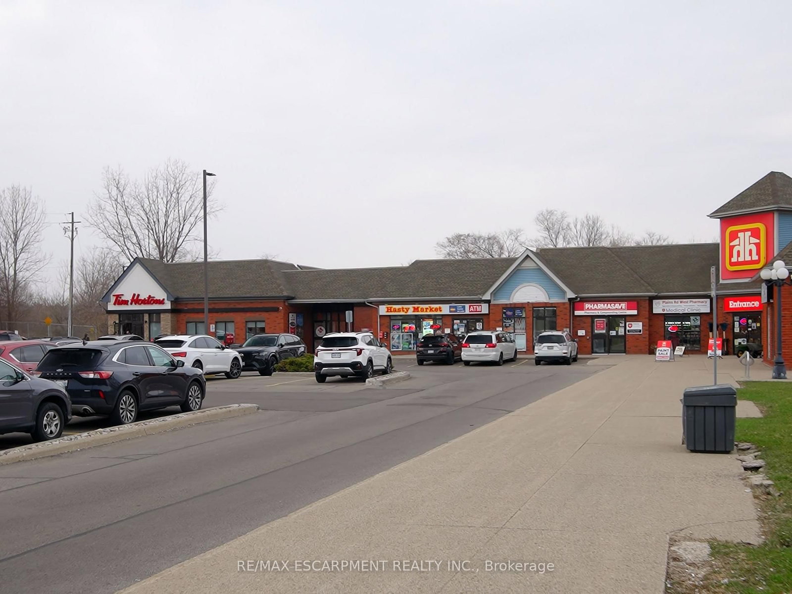 181 Plains Road W, Unit #40 - Photo 43