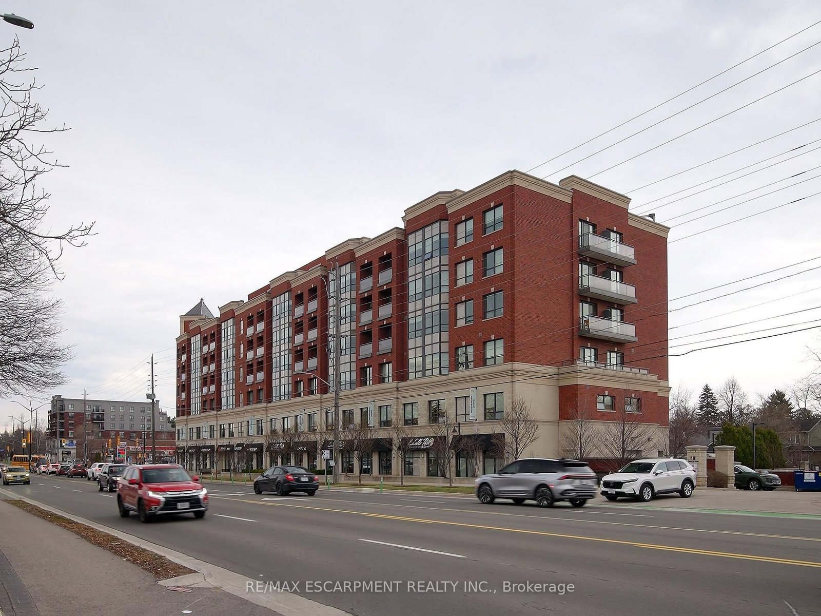 181 Plains Road W, Unit #40 - Photo 44