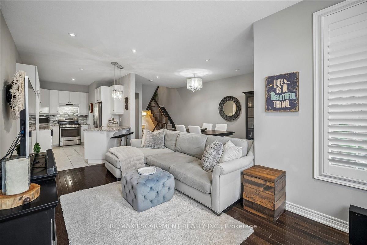 181 Plains Road W, Unit #40 - Photo 8