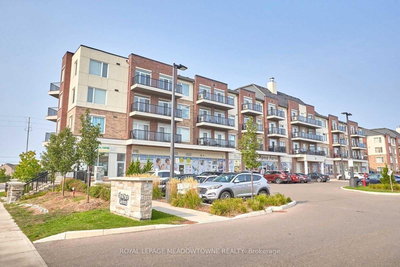 407 - 50 Sky Harbour Dr | Brampton | Image