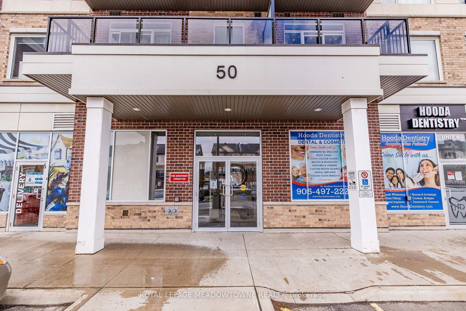 50 Sky Harbour Drive, Unit 407 - Photo 2