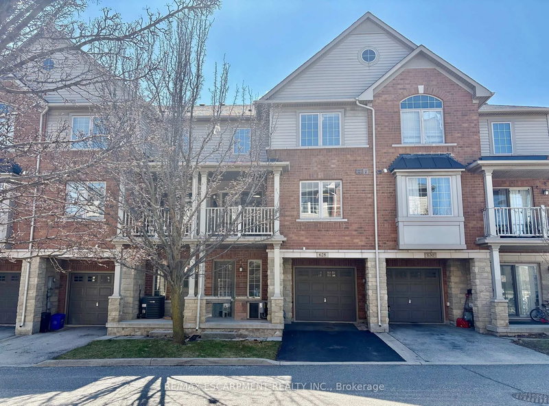 628 GARIBALDI Common, Burlington, L7L 0E2 | Image 2