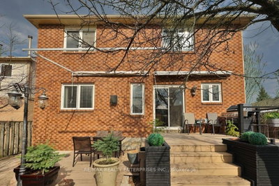 3022 Dalehurst Mississauga,ON L5N 6M8 — Photo 37