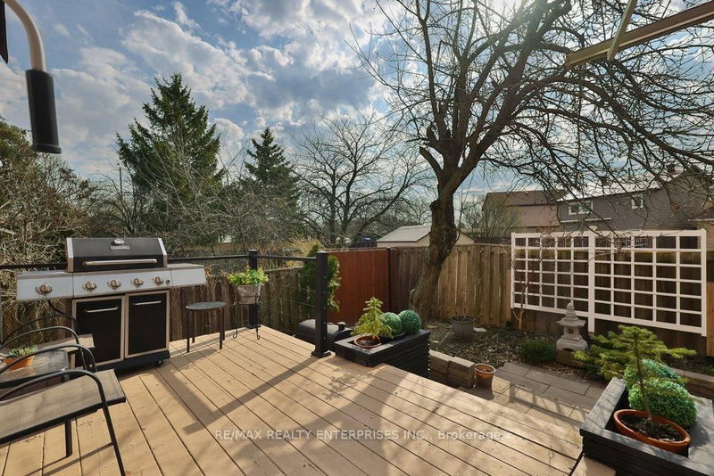 3022 Dalehurst Mississauga,ON L5N 6M8 — Photo 42